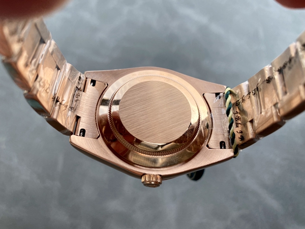 激安ロレックス素材ディテール